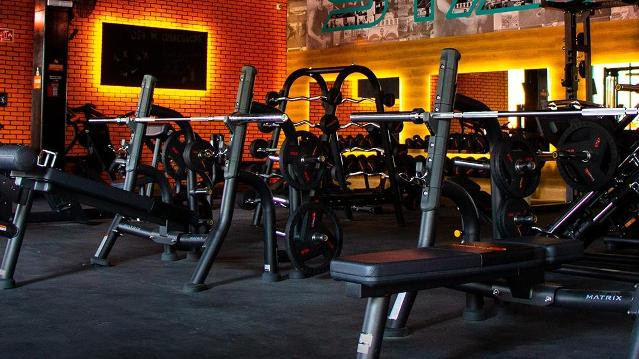 Imagen 1 de la galería del partner Station Nuevo Sur