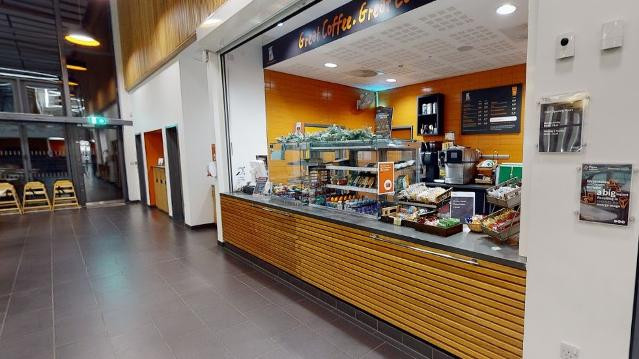 Image 3 from Places Leisure Eastleigh partner gallery