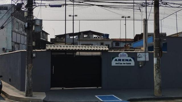 Imagem 2 da galeria do parceiro R11 Escola de Futevôlei