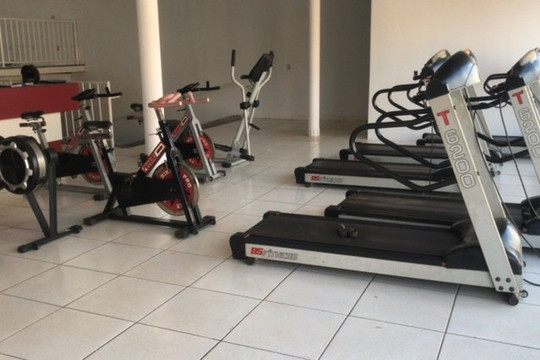 Imagem 3 da galeria do parceiro Hb Gym