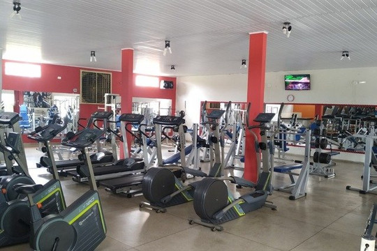 Imagem 1 da galeria do parceiro Physical Academia