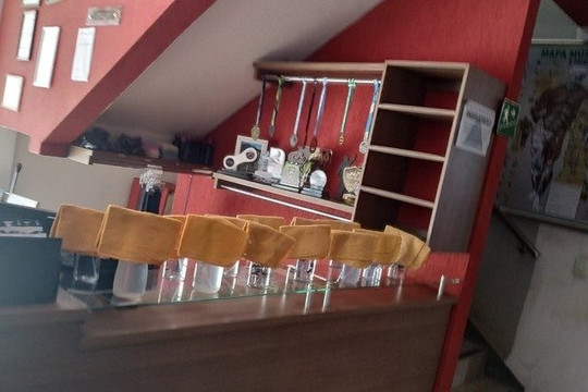 Imagem 3 da galeria do parceiro Physical Academia