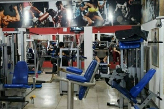 Imagem 2 da galeria do parceiro Physical Academia