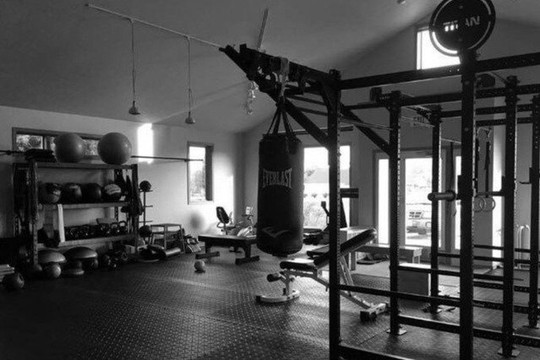 Image 1 from Door County Fitness Studio partner gallery