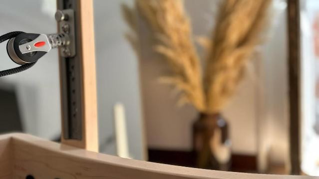 Imagen 3 de la galería del partner Temple Pilates