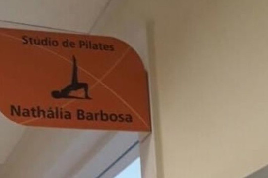 Imagem 2 da galeria do parceiro Studio de Pilates Nathália Barbosa