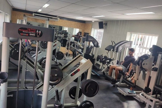 Imagem 3 da galeria do parceiro Fdac Cubatão