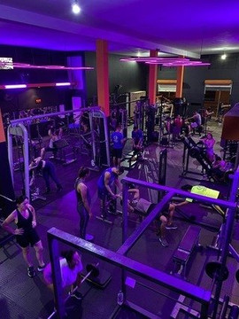Imagem 3 da galeria do parceiro Imperius Fitness