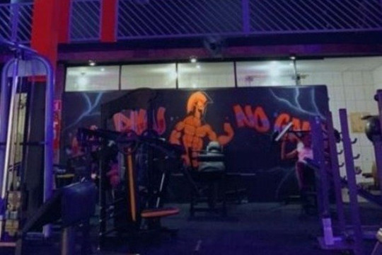 Imagem 2 da galeria do parceiro Imperius Fitness