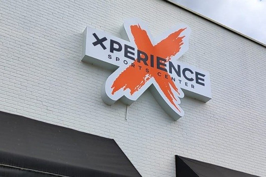 Imagem 2 da galeria do parceiro Xperience Sports Center - Portão