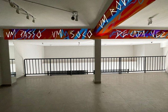 Imagem 1 da galeria do parceiro Xperience Sports Center - Portão