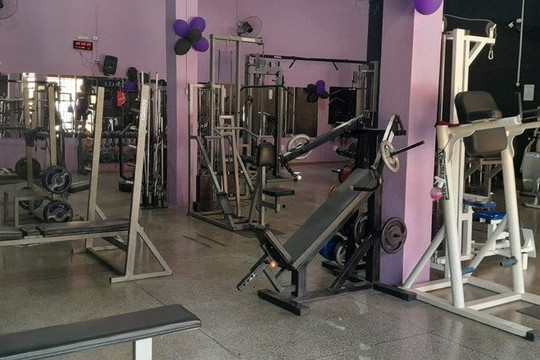 Imagem 3 da galeria do parceiro Thunder Academia