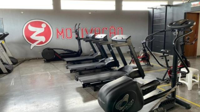 Imagem 1 da galeria do parceiro Academia Motivação