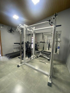 Imagem 3 da galeria do parceiro Flávia Pires Atividades Corporais