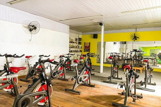 Imagem 2 da galeria do parceiro Aldo Sena Saúde e Performance