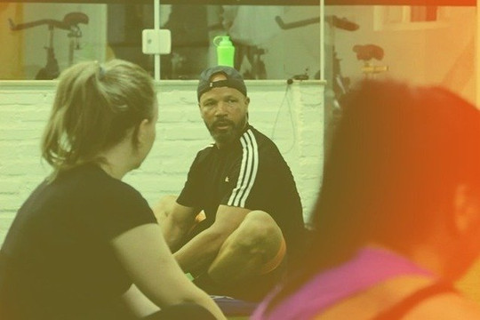 Imagem 1 da galeria do parceiro Aldo Sena Saúde e Performance