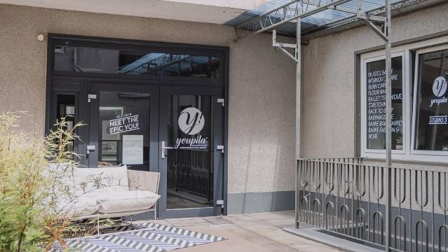 Bild 2 von Youpila Studios - Düsseldorf Unterbilk Partnergalerie