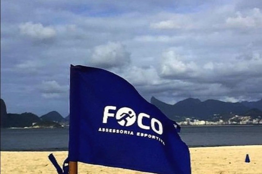 Imagem 8 da galeria do parceiro Foco Assessoria Esportiva