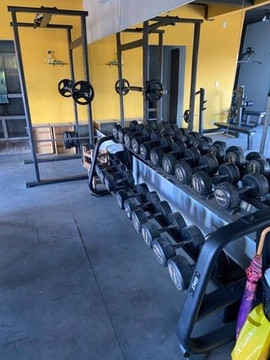 Imagem 3 da galeria do parceiro Proaction Fitness