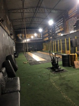 Imagem 2 da galeria do parceiro Cross Vila Fitness