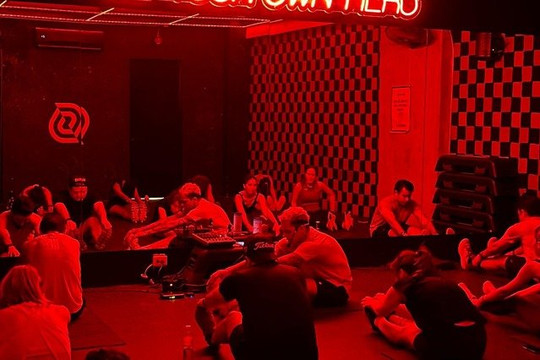 Imagen 3 de la galería del partner Synergy