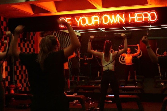 Imagen 1 de la galería del partner Synergy