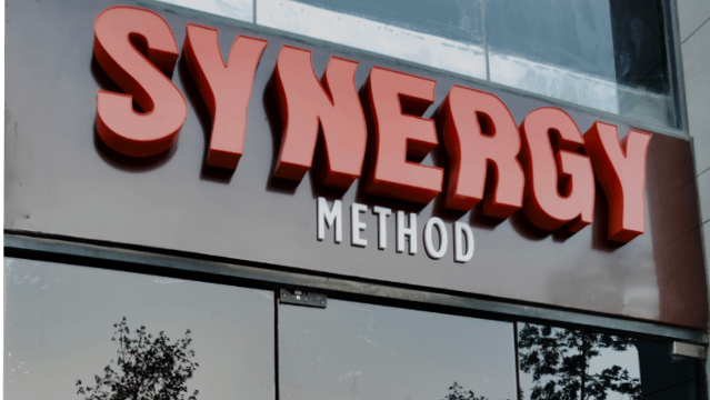 Imagen 2 de la galería del partner Synergy