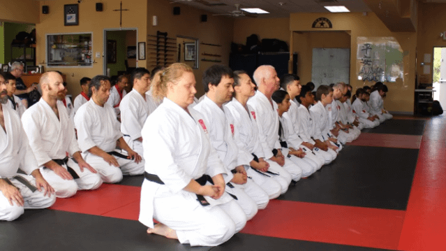 Image 1 from Austin Shotokan Karate Academy partner gallery