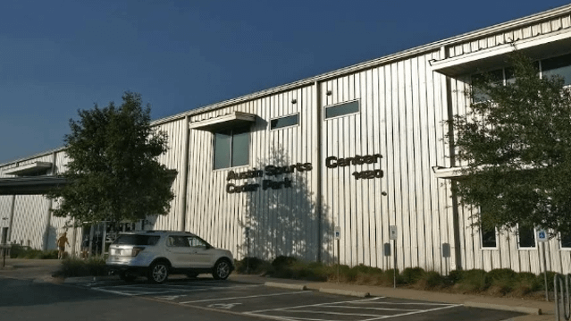 Image 2 from Austin Shotokan Karate Academy partner gallery