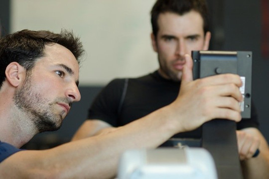 Imagem 1 da galeria do parceiro Functional Lab Gracia