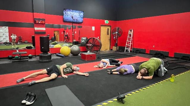 Image 3 from Loveland Athletic Club partner gallery