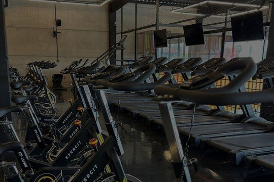 Imagem 1 da galeria do parceiro Kirra Fitness