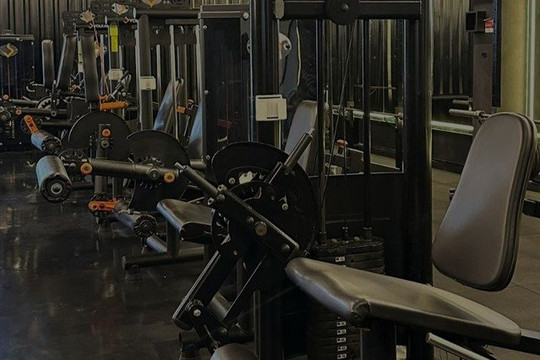 Imagem 3 da galeria do parceiro Kirra Fitness