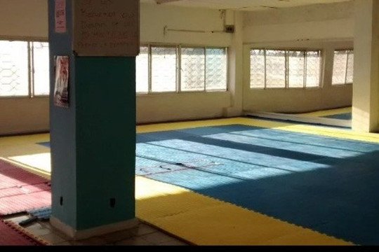 Imagen 1 de la galería del partner Moo Duk Kwan Valle Del Guadiana