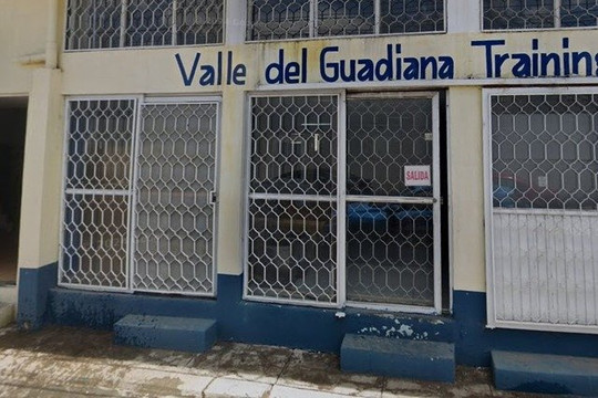 Imagen 2 de la galería del partner Moo Duk Kwan Valle Del Guadiana