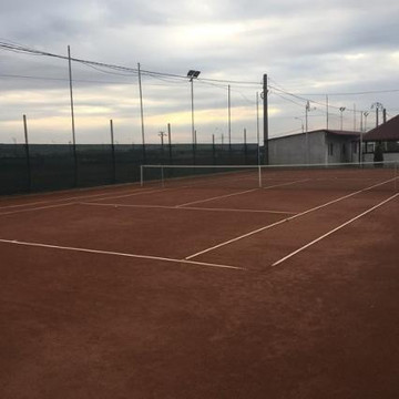 Imaginea 1 din Tenis Vest galeria partenerului