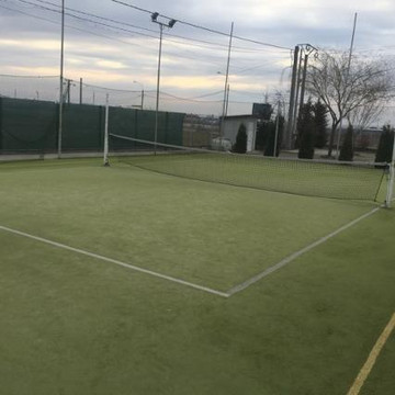 Imaginea 3 din Tenis Vest galeria partenerului