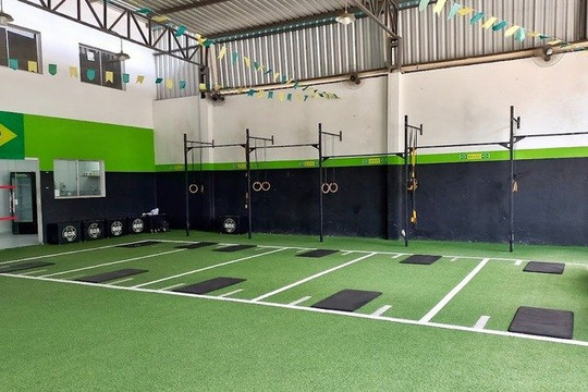 Imagem 3 da galeria do parceiro My Box - 027 Laranjeiras