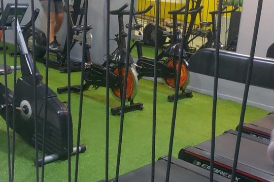 Imagem 1 da galeria do parceiro Bravúria Performance