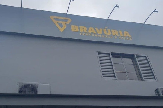 Imagem 2 da galeria do parceiro Bravúria Performance