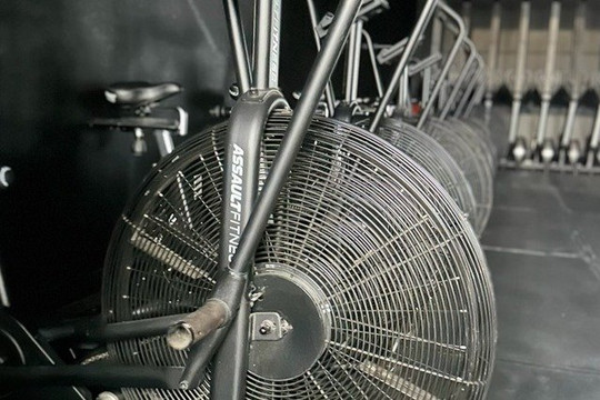 Image 3 from Clutch City Community Fitness partner gallery