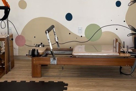 Imagem 3 da galeria do parceiro Clínica Fisio&Vida