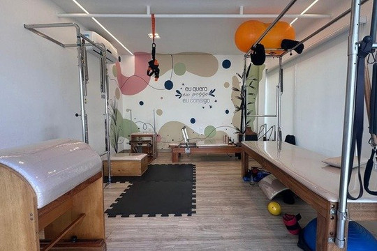 Imagem 2 da galeria do parceiro Clínica Fisio&Vida