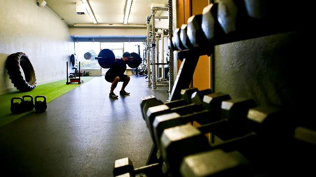 Image 1 from KO Performance partner gallery