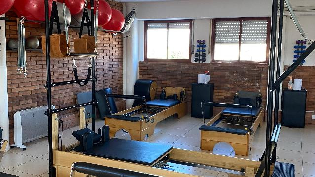 Imagen 1 de la galería del partner Opus Pilates Sede CUM