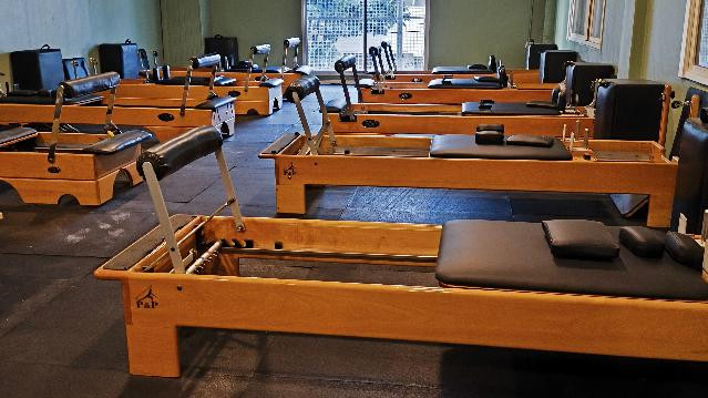 Imagen 2 de la galería del partner Opus Pilates Sede CUM