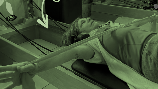 Imagen 3 de la galería del partner Opus Pilates Sede CUM