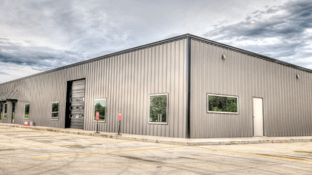 Image 2 from H & H Fitness partner gallery