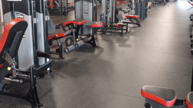 Image 3 from H & H Fitness partner gallery