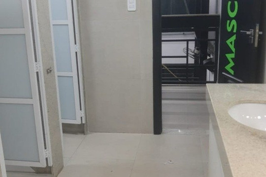 Imagem 3 da galeria do parceiro G CROSS Centro de Treinamento